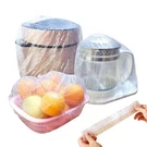30 Pcs Kitchen Small Appliance Dust Covers,disposable Thickened Plastic Cover.... Fixed Price $10.33.