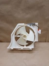 Samsung Refrigerator Condenser Fan Assembly DA61-02788A Oem Genuine Applia #6162. Fixed Price $31.45.