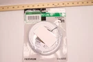 Everbilt 1/4 In. X 25 Ft. Poly Ice Maker Kit. Fixed Price $6.49.