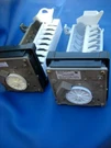 Genuine White Or Black Viking Oem #002252-000 Ice Maker Last 8 Pictures. Fixed Price $103.00.