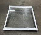 Oem Genuine Lg Refrigerator Glass Shelf Assembly, Part #AHT73233921. Fixed Price $23.99.
