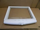 Refrigerator Cover Frame + Glass Part # WR32X10184 WR32X26246 WR32X10156. Fixed Price $59.98.