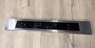 Frigidaire Range Control Panel Stainless 5304534655 5304534654 5304533464. Fixed Price $119.99.