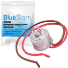 Refrigerator Defrost Thermostat For Maytag GT1723NVDW GT2122NXCW GT1522NXCW. Fixed Price $12.95.