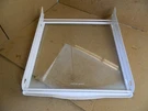 Frigidaire Refrigerator Sliding Shelf Part # 240350106 240350150. Fixed Price $33.98.