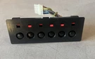 Whirlpool WP2180236 Switch Assembly. Fixed Price $39.99.