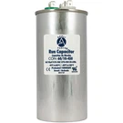 Appli Parts Dual Run Capacitor For 60+10 Mfd Uf (microfarads) 370VAC 450VA. Fixed Price $17.90.