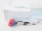 ACZ74170504 L-g Dispenser Assembly Ice Oem. Fixed Price $261.95.
