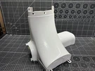 Refrigerator Air Damper Assembly P#WR60X10070 WR49X10091. Fixed Price $59.00.