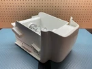 Refrigerator Ice Bin Bucket Assembly P# WR17X11483 WR17X12079. Fixed Price $47.45.