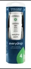 Everydrop By Whirlpool Ice And Water Refrigerator Filter EDR4RXD1 New Sealed. Fixed Price $14.00.