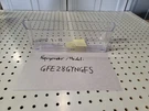 Dispenser Door Upper Bin WR71X11045 For Refrigerator GFE28GYNGFS Back. Fixed Price $15.88.