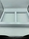 Refrigerator Vegetable Pan Cover WR32X31471, AP6978618, WR32X31147. Fixed Price $58.95.