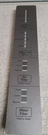 Frigidaire Refrigerator User Interface 5304533235. Fixed Price $29.00.