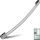 Replacement WR12X34310 Stainless Steel Freezer Door Handle For Refrigerators. Fixed Price $44.99.