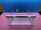 Samsung Refrigerator Crisper Drawer (see All Pics) P# DA97-16215B. Fixed Price $37.05.