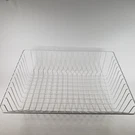 Lower Freezer Basket 242026802 Oem. Fixed Price $86.33.