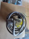 Oem Lg Refrigerator Power Cord Assembly EAD65881210 For LLSDS2706S/00 A12. Fixed Price $37.95.