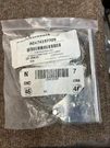 New Oem AEH74197709 Lg Hinge Assembly Lower. Fixed Price $55.00.