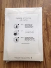 Refrigerator Carbon-activated Air Filter Electrolux Sealed. Fixed Price $5.99.