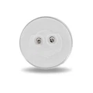 Trux TLED-2XA Light, 2", Round, Amber (7 Diodes). Fixed Price $42.57.