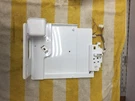 Lg Kenmore Refrigerator Auger Motor & Ice Maker Housing EAU60783827. Fixed Price $29.99.