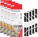 Sealed Frigidaire Pureair Replacement Refrigerator Filter RAF-2 Set Of 4. Fixed Price $34.87.