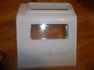 Whirlpool Refrigerator Room Door W10549589 Nice Item.. Fixed Price $14.08.