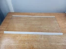 Whirlpool Refrigerator Glass Shelf WPW10628710. Fixed Price $64.99.