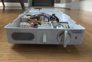 Ge GTH18EBC2RWW Control Housing WR17X13014 WR09X10042 WR55X10900 WR23X10143. Fixed Price $88.88.