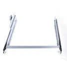 Samsung Refrigerator DA97-13261A Freezer Drawer Left Slide Rail. Fixed Price $157.97.