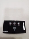 Hotpoint Fridge Dispenser Control Pn: WR55X10455. Fixed Price $78.01.