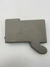 Oem Lg Fridge Hinge Cover MCK68187501 For LMXS28596D/04#L30. Fixed Price $14.99.