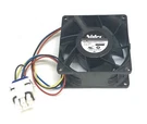Evaporator Fan For Refrigerators: V80E14MS2A3-57A611. Fixed Price $29.00.
