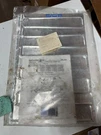 Oem Viking G50911853 Condensate Drain Pan Heater Service Kit H12G1. Fixed Price $359.95.