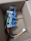 Fridge Water Valve **new** WR57X30890 294D1880G001R00 Asmn. Fixed Price $25.00.