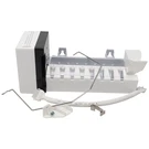 Kitchenaid KRFC136RBS00 Oem Compatible Refrigerator. Fixed Price $139.49.