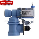 MJX41178908 Refrigerator Water Inlet Valve For Lg Kenmore AP4451762 PS3536019. Fixed Price $14.99.