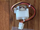 Genuine Oem W10205978, WPW10205978 Whirlpool Refrigerator Motor (hm). Fixed Price $25.88.