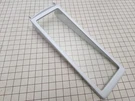 Oem Whirlpool Refrigerator Half Glass Shelf W11197490. Fixed Price $21.50.