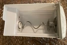 241860801 Frigidaire Refrigerator Ice Container Assembly Oem New (open Box). Fixed Price $155.00.