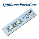 Hisense HRM260N6TSE Refrigerator Led Lamp K1880404. Fixed Price $19.99.