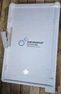 Lg Refrigerator Ice Door Assembly ADC72987103 ACQ85995303. Fixed Price $30.00.