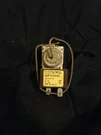 3ART24S46 Refrigerator Thermostat C137767P01 - Used. Fixed Price $49.95.