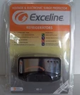 Exceline Voltage And Electronic Surge Protector Monitor Refrigerator New. Fixed Price $14.99.