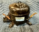 Panasonic SHJ51C90RAU Refrigerator Compressor R134A 115V 60HZ 1PH Lbp Oem. Fixed Price $55.00.