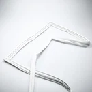WP12550116Q Whirlpool Door Gasket Oem. Fixed Price $90.95.