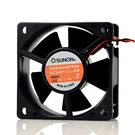 12075003 Viking Replacement Evaporator Fan Motor 004551-000 013112-000. Fixed Price $97.80.