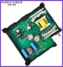 Oem Bosch Fridge Control Board 8001042091 1-YEAR Warranty Free Same Day Ship. Fixed Price $87.99.