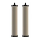 Rohl FRX02 HRF-1000 FR9455 Perrin & Rowe Water Filter (twin Pack) To Fit U..... Fixed Price $121.29.